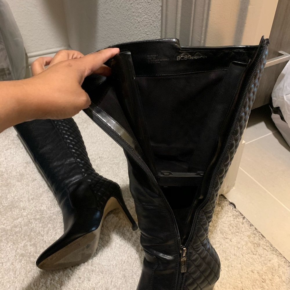 Boots - Picture 4 of 5